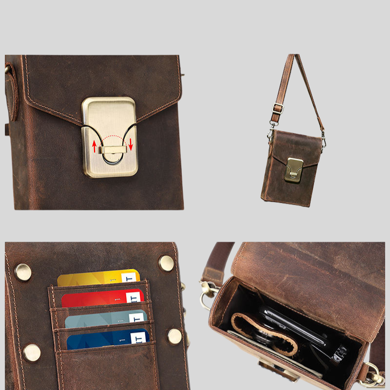 Only in high-quality leather can you find the natural blood tendon markings (42)